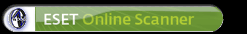Use ESET's FREE Online Antivirus Scan and Make Sure Your System Is Clean