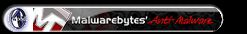 Malwarebytes Anti-Malware