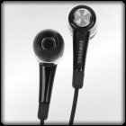 Samsung Ear Earphone and Microphone