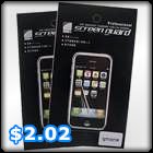 Screen Protector for iPhone 2G (2-Pack)