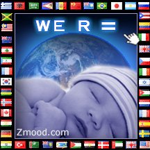 We Are Equal! Find our more... click here
